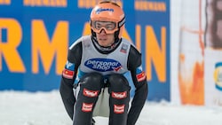 Stefan Kraft (Bild: GEPA)