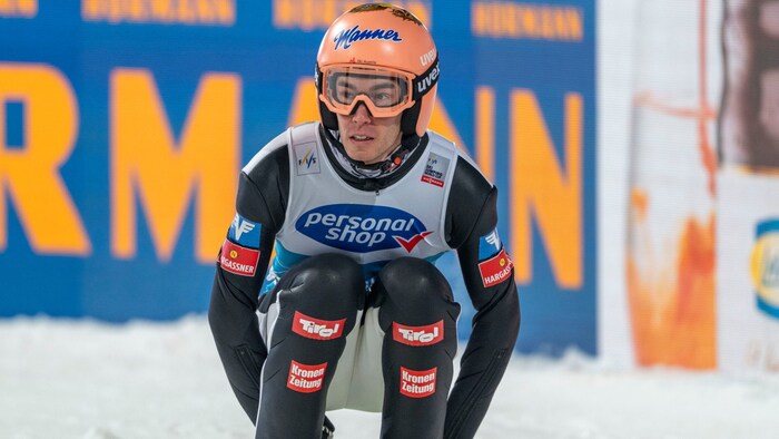 Stefan Kraft