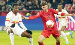 „Bayern war uns in allen Belangen um zwei Klassen überlegen ...“