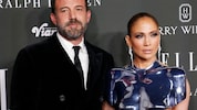 Ben Affleck und Jennifer Lopez haben ihre Scheidung geregelt und starten als Singles ins neue ...