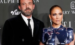 Ben Affleck und Jennifer Lopez haben ihre Scheidung geregelt und starten als Singles ins neue ...