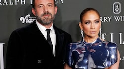 Ben Affleck und Jennifer Lopez haben ihre Scheidung geregelt und starten als Singles ins neue Jahr. (Bild: APA/AFP/Michael Tran)