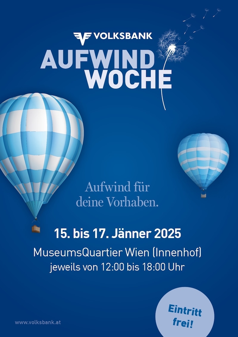 (Bild: Volksbank)