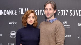 Aubrey Plaza hat sich erstmals zum Tod ihres Ehemannes Jeff Baena geäußert. (Bild: APA/Getty Images via AFP/GETTY IMAGES/Michael loccisano)