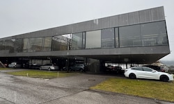 Dunkle Wolken zogen über dem Reiseunternehmen mit Sitz in Stans auf.