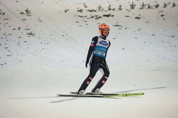 Stefan Kraft