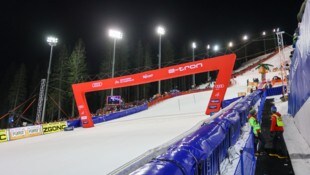 Wer jubelt in Madonna di Campiglio? (Bild: GEPA pictures)
