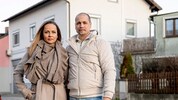 Familie Wagner steht vor den Trümmern ihrer Existenz.