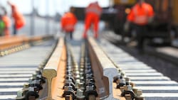 Planungen, Reinvestitionen, Neu- und Ausbauten im Umfang von mehr als 1,2 Milliarden Euro werden ...