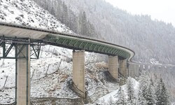 Im Frühjahr startet der Neubau der Luegbrücke. Kostenpunkt: rund 200 bis 300 Millionen Euro 