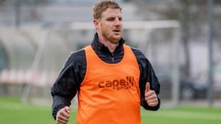 Martin Hinteregger