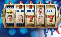 Rabl, Gubik, Schiefer, Kolm: Diese Namen sollte man sich merken.