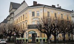 Seit 2020 ist unklar, was mit dem Kult-Wirtshaus in der Linken Brückenstraße passiert.