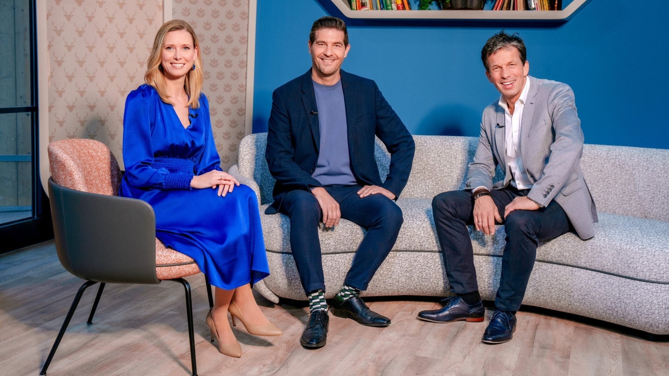 Kritik zum Relaunch - Studio 2 neu: Krautfleckerl, Zwiebel und Kombucha ... Kritik zum Relaunch - Studio 2 neu: Krautfleckerl, Zwiebel und Kombucha ...