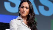 Herzogin Meghan meldete sich mit einer traurigen Nachricht auf ihrem Instagram-Account.