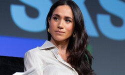 Herzogin Meghan meldete sich mit einer traurigen Nachricht auf ihrem Instagram-Account.