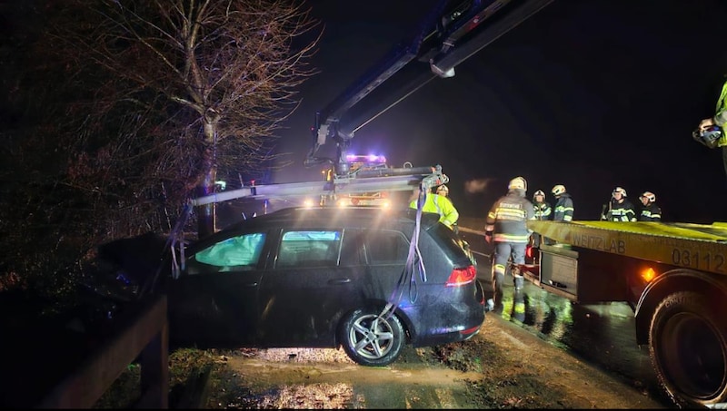 (Bild: FF Markt Hartmannsdorf)