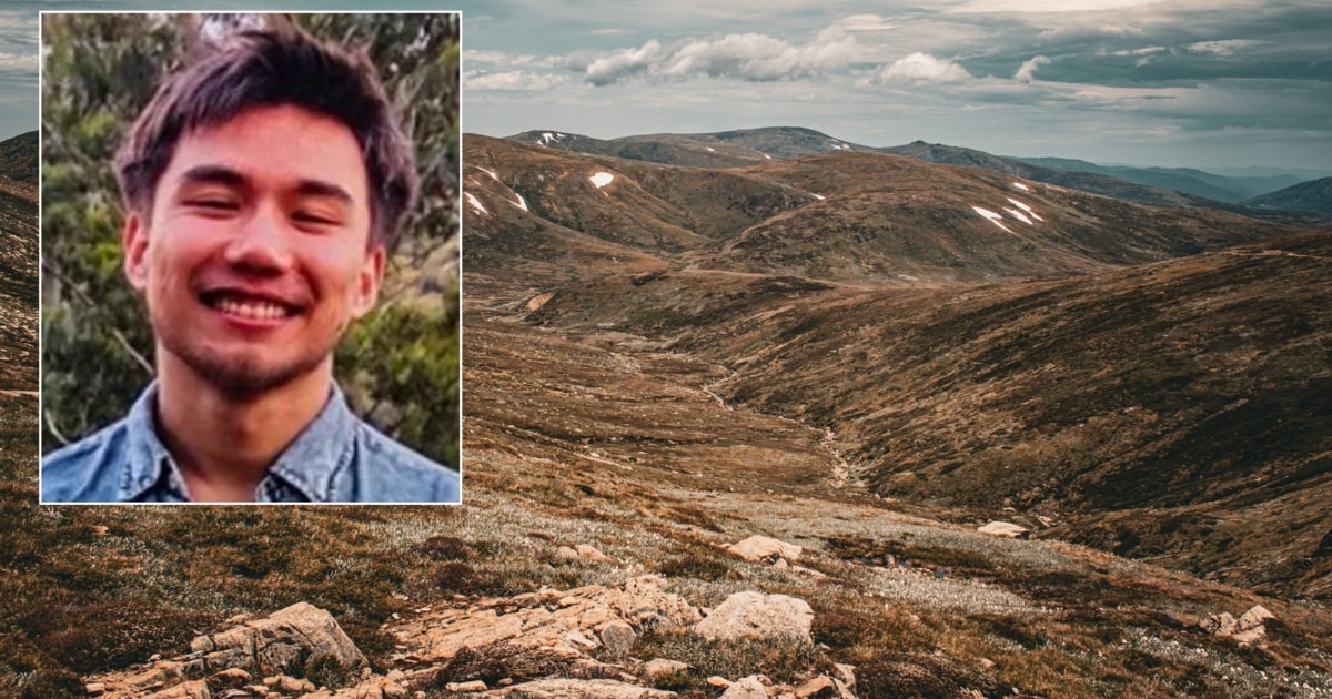 "Miracle" in the wilderness - Lost hiker found alive after 13 days ...