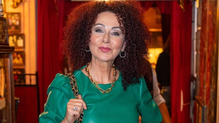 „Mausi“ Lugner hat große Sorgen um ihre Gesundheit.
