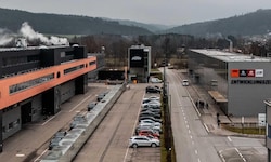 In Mattighofen ist der Großteil der KTM-Mitarbeiter beschäftigt.