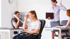 Lärm und Ablenkung sind für viele Büro-Rückkehrer ein Ärgernis.