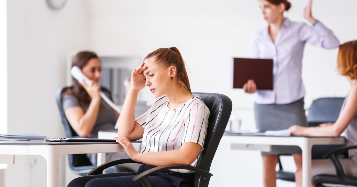 Stress: Langfristige Auswirkungen auf unsere Gesundheit