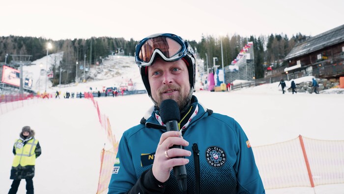 Dominik Hersch - „Krone Bestzeit“ Gewinner