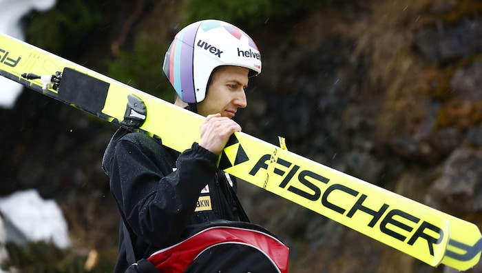 Simon Ammann