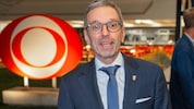 FPÖ-Chef Herbert Kickl will dem ORF an den Kragen – aber rechtlich ist nicht alles möglich. (Bild: Andreas Tischler / Vienna Press)