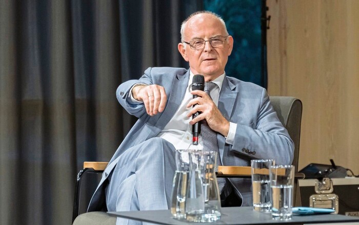 Christian Reiter hofft, dass die neue Ambulanz das „Problembewusstsein“ bei Medizinern wieder ...