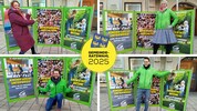 Derzeit sind die Grünen mit vier Mandaten im Gemeinderat vertreten. 