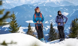 Werfenweng wird gerne als geheimes Juwel der Alpen bezeichnet.