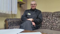 Seine Familie hatte nach Medienberichten in den vergangenen eineinhalb Jahren keinen Kontakt zu ...