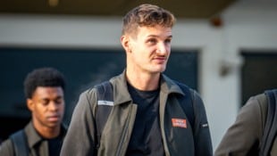 Maximilian Hofmann