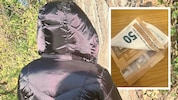 Annas Mutter (im Bild oben) war bei den Prozessen gegen die Burschen dabei. Ein Angeklagter ...