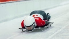 Sarah Baumgartner ist bereit für die Junioren-WM in St. Moritz. (Bild: GEPA/GEPA pictures)