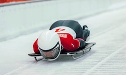 Sarah Baumgartner.