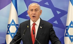 Benjamin Netanjahu