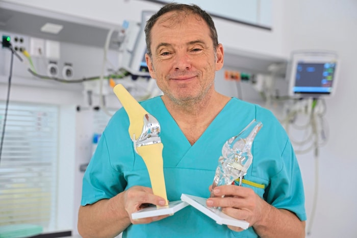Dr. Christian Fink 