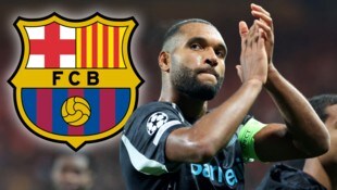 Unterschreibt Jonathan Tah beim FC Barcelona?