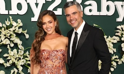 Die Ehe von Jessica Alba und Cash Warren soll zerbrochen sein.