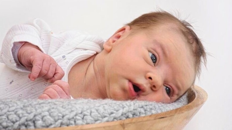 Lia aus Weichselbaum (Bild: Babysmile Fotografie OHG)