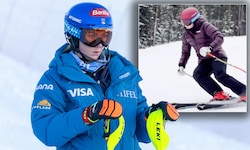 Mikaela Shiffrin kehrt bald wieder in den Weltcup zurück.
