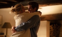 Ab sofort im Kino: „We Live In Time“. 