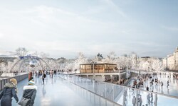 Der Wiener Eistraum startet am 23. Jänner in eine Jubiläumssaison der Superlative