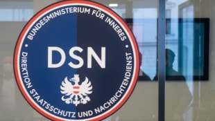 Riesenaufregung in den Reihen der Direktion Staatsschutz und Nachrichtendienst (DSN)