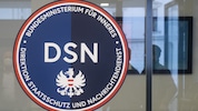 Die Direktion Staatsschutz und Nachrichtendienst (DSN) ermittelt wieder einmal in einem heiklen ...
