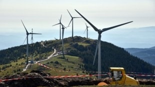 Dieses Bild aus der Steiermark nutzt der Alpenverein als Warnung für Kärnten. (Bild: Erich Auer)