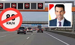 FPÖ-Verkehrslandesrat und Landesvize Udo Landbauer (kleines Bild) reagierte auf die Einführung ...