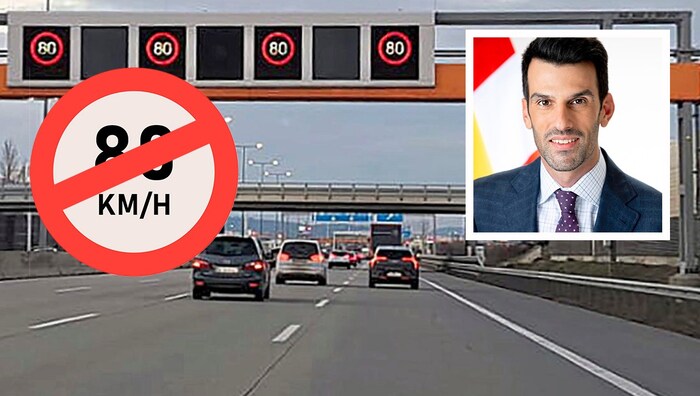 Verkehrslandesrat Udo Landbauer will die „unnötigen Tempo-Schikane beenden“.